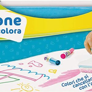 Tappettone Colora e Ricolora Crayola 04-0034-16588