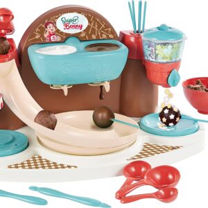 Super Benny La Fabbrica dei Lollipop Smoby 7600312120-16600