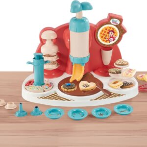 Super Benny La Fabbrica dei Dolci Smoby 7600312121-16603
