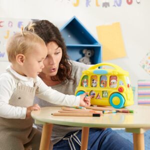 Scuolabus Degli Animali Chicco 011297000680-16629