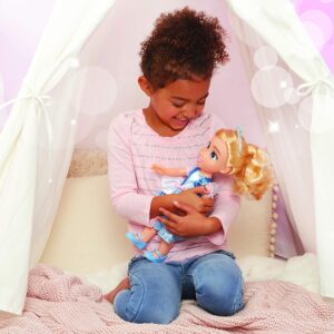 Disney Princess Bambola Cenerentola Jakk Pacific 95560-16524