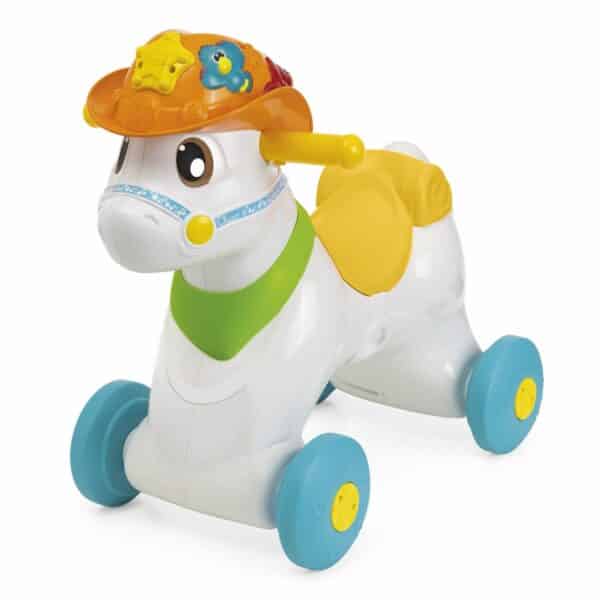Baby Rodeo 3 in 1 NEW Chicco 011314000680-16178