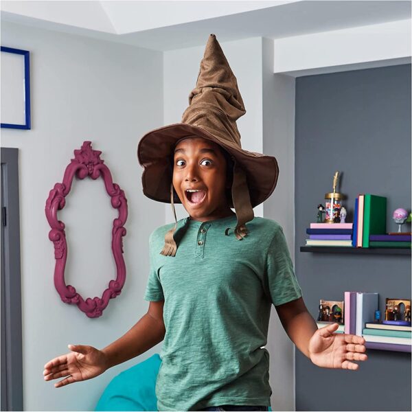 Cappello Parlante Harry Potter Spin Master 6063054-16201
