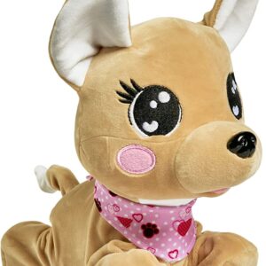 Chi Chi Love Baby Boo Simba 105893500009-16663