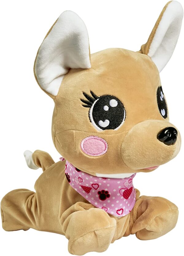 Chi Chi Love Baby Boo Simba 105893500009-16663