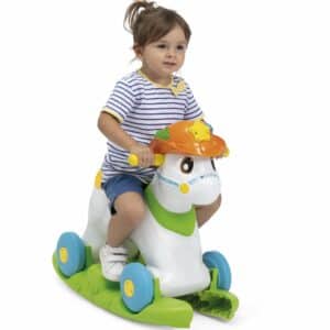 Baby Rodeo 3 in 1 NEW Chicco 011314000680-16179