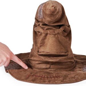 Cappello Parlante Harry Potter Spin Master 6063054-16202