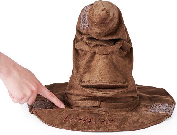 Cappello Parlante Harry Potter Spin Master 6063054-16202