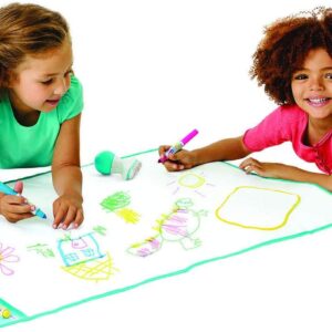 Tappettone Colora e Ricolora Crayola 04-0034-16590