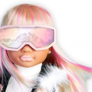 Nancy Snow Fashion Bambola Famosa 7017338-16144