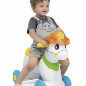 Baby Rodeo 3 in 1 NEW Chicco 011314000680-16180