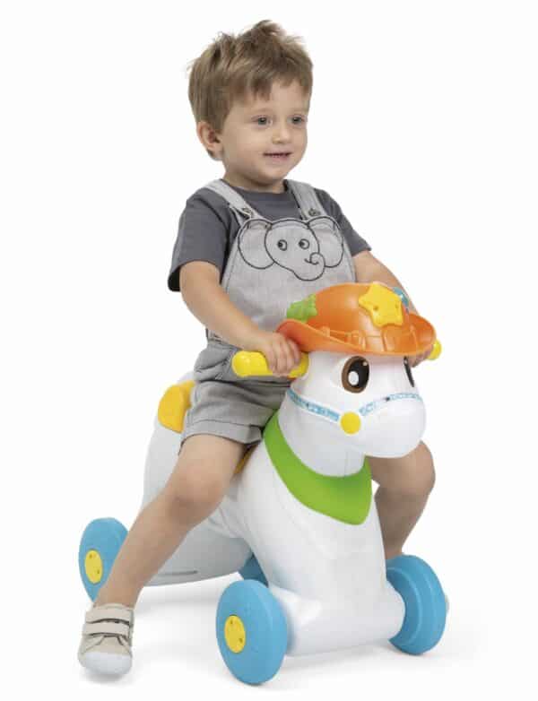 Baby Rodeo 3 in 1 NEW Chicco 011314000680-16180