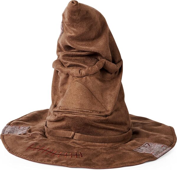 Cappello Parlante Harry Potter Spin Master 6063054-16203