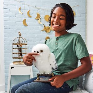 Civetta Edwige Harry Potter Spin Master 6061829-16210