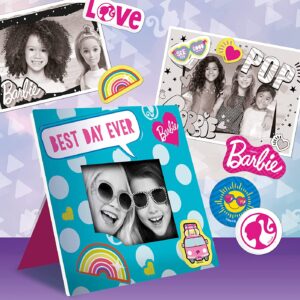 Barbie Print Cam Hi-Tech Lisciani 97050-16282