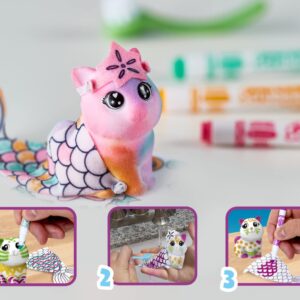 Washimals Super Set Crayola 74-7461-16586