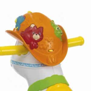 Baby Rodeo 3 in 1 NEW Chicco 011314000680-16181