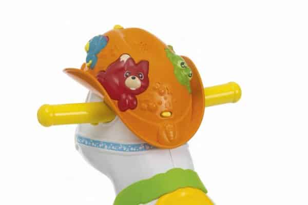 Baby Rodeo 3 in 1 NEW Chicco 011314000680-16181
