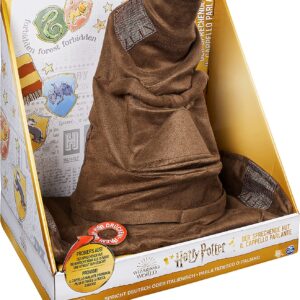 Cappello Parlante Harry Potter Spin Master 6063054-16204