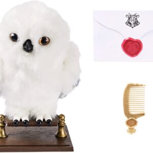 Civetta Edwige Harry Potter Spin Master 6061829-16211