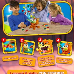 Ciccio Pasticcio Goliath 926351.006-16483