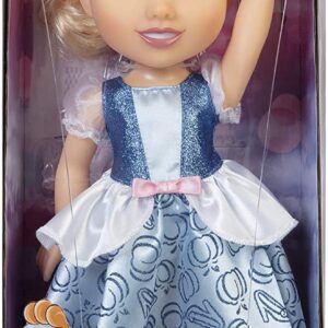 Disney Princess Bambola Cenerentola Jakk Pacific 95560-16528