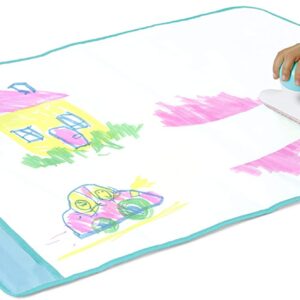 Tappettone Colora e Ricolora Crayola 04-0034-16592