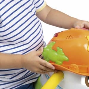 Baby Rodeo 3 in 1 NEW Chicco 011314000680-16182