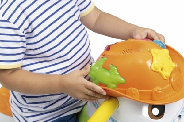 Baby Rodeo 3 in 1 NEW Chicco 011314000680-16182