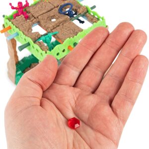 Fuga dalla Giungla Editrice Giochi 6065861 -16244