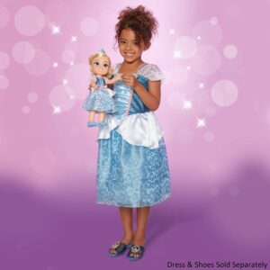 Disney Princess Bambola Cenerentola Jakk Pacific 95560-16529
