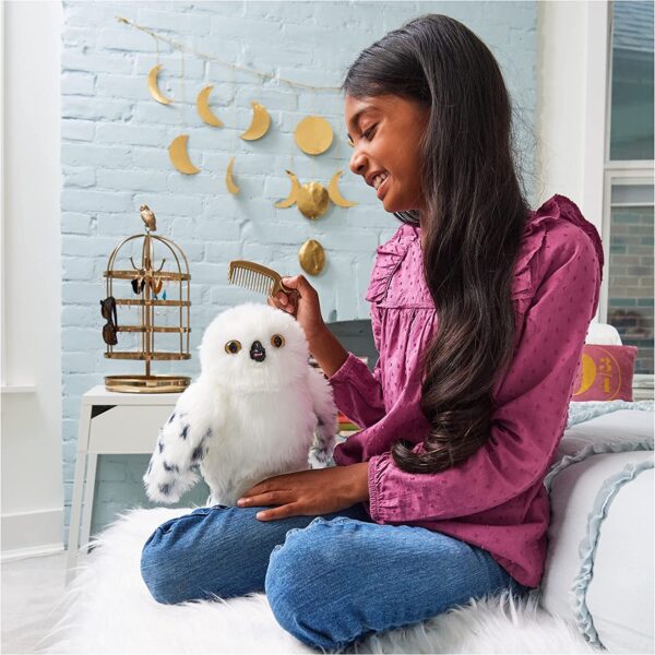 Civetta Edwige Harry Potter Spin Master 6061829-16213