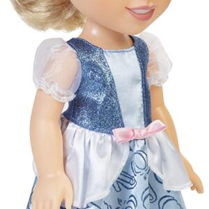 Disney Princess Bambola Cenerentola Jakk Pacific 95560-16530