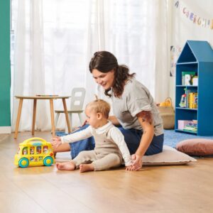 Scuolabus Degli Animali Chicco 011297000680-16635