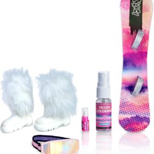 Nancy Snow Fashion Bambola Famosa 7017338-16148