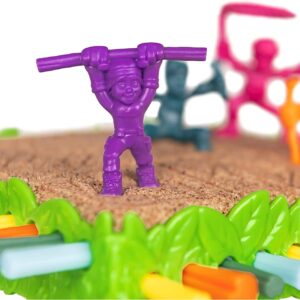 Fuga dalla Giungla Editrice Giochi 6065861 -16245