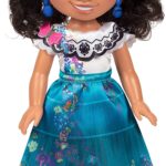 Bambola Encanto Mirabel Madrigal Disney Jakk Pacific 22080-0
