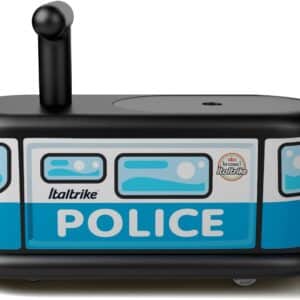 Primi passi Cavalcabile La Cosa Police Italtrike -0