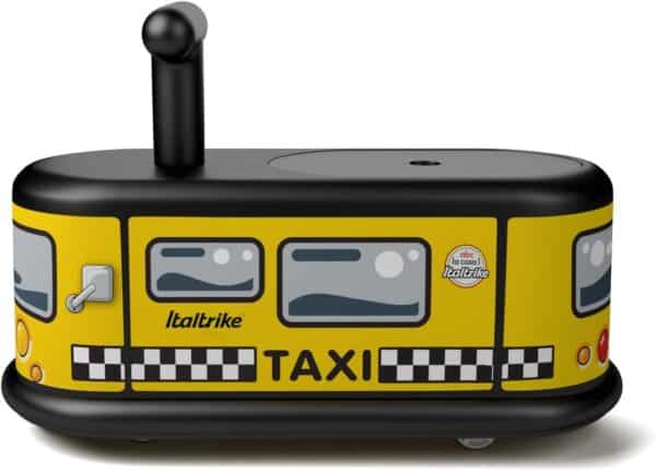 Primi passi Cavalcabile La Cosa Taxi Italtrike -17092