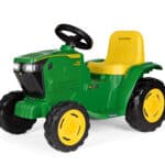 John Deere Mini Tractor Peg Perego IGED1176-0