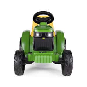 John Deere Mini Tractor Peg Perego IGED1176-17167