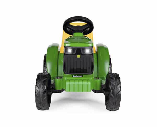John Deere Mini Tractor Peg Perego IGED1176-17167