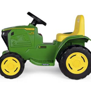 John Deere Mini Tractor Peg Perego IGED1176-17168