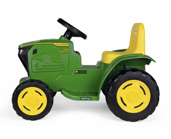 John Deere Mini Tractor Peg Perego IGED1176-17168
