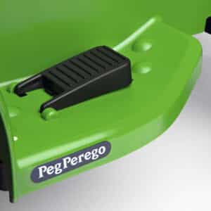John Deere Mini Tractor Peg Perego IGED1176-17170