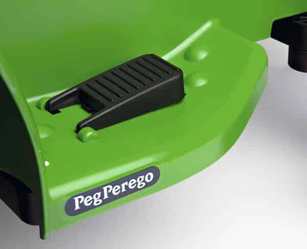 John Deere Mini Tractor Peg Perego IGED1176-17170