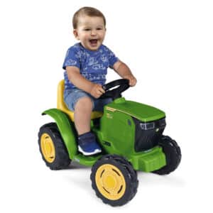 John Deere Mini Tractor Peg Perego IGED1176-17166