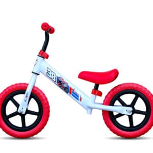 Bicicletta senza pedali Balance Bike "38" Magic Bike-0