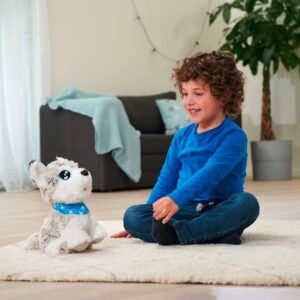 Chi Chi Love Happy Husky Simba -17496