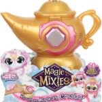 Magic Mixies Lampada Rosa MGX09100-0